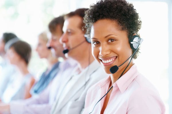 Linxup customer support