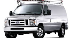 Linxup GPS tracking for HVAC