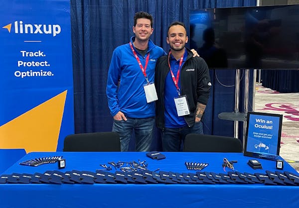 Join the Linxup team