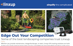 landscaping business solutions