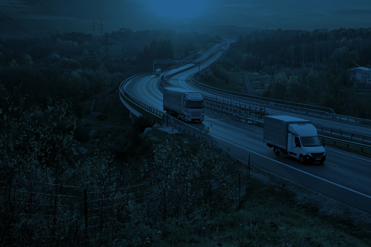 Real time GPS tracking