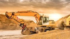 Linxup GPS tracking for rental equipment