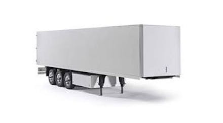 Linxup GPS tracking for trailers