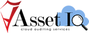 Asset IQ logo