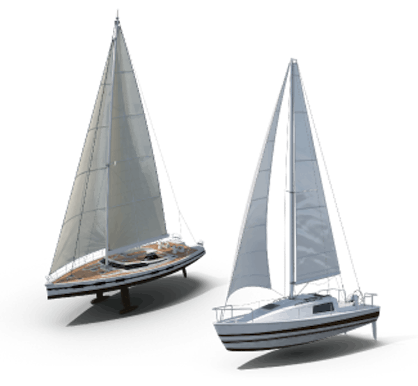 Linxup GPS tracking for boats