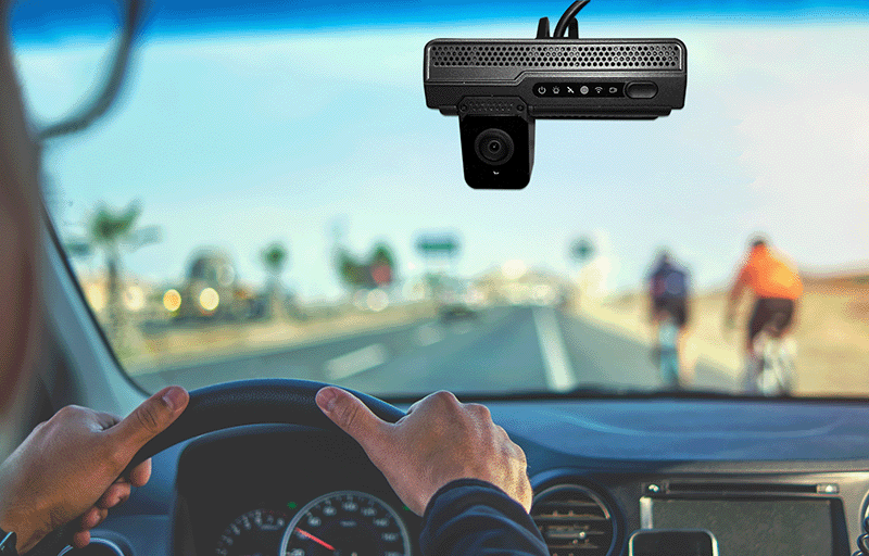 No Dash Cams? Here's how you're putting your business at risk.