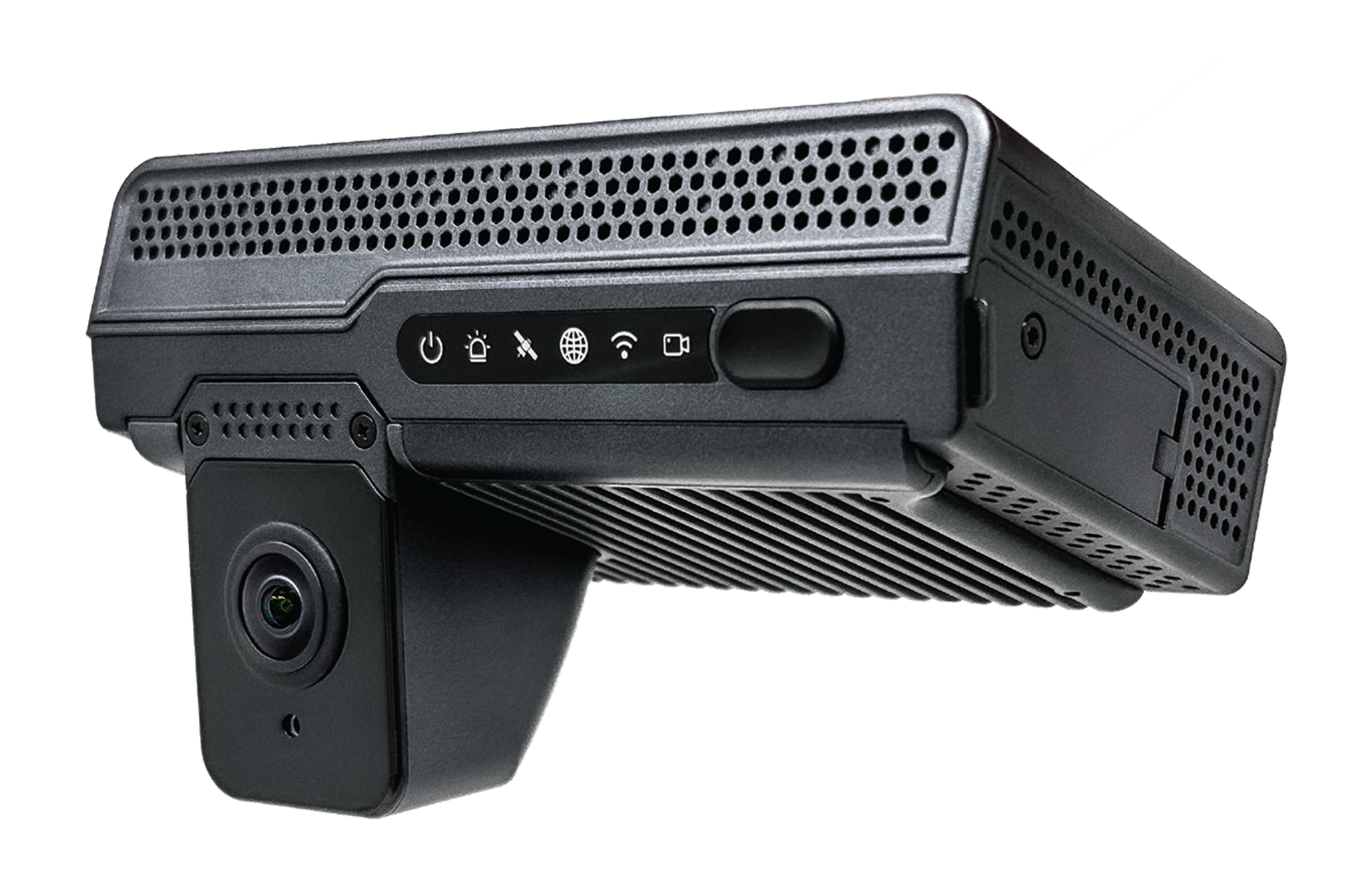 LinxCam Dash Cam Add-On