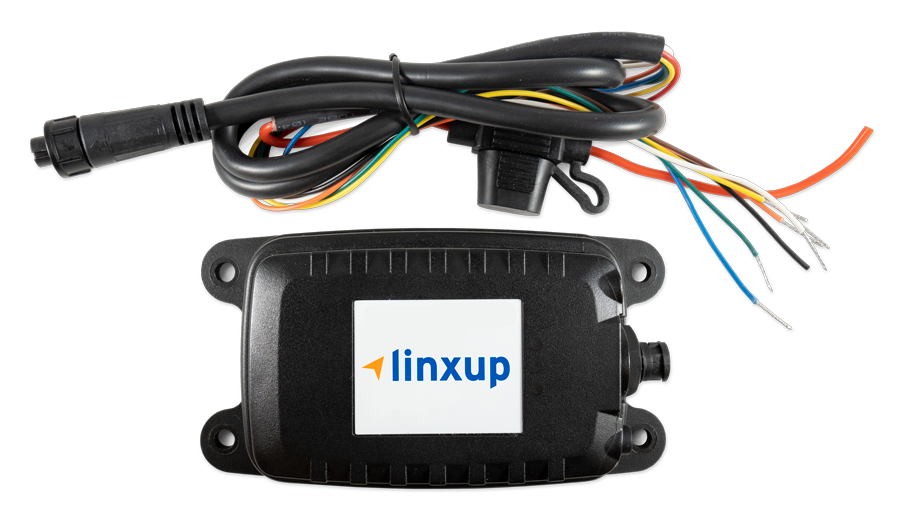 AT3 Asset GPS Tracker