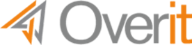 OverIT logo