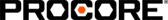 Procore logo