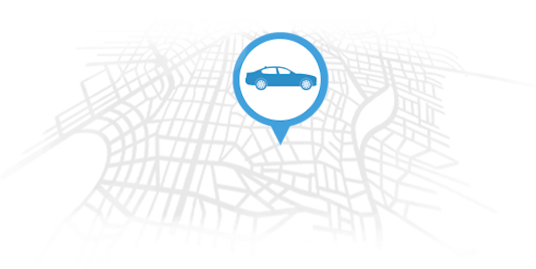 Linxup GPS tracking