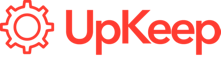 UpKeep logo