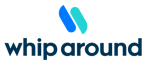 Whip Around logo